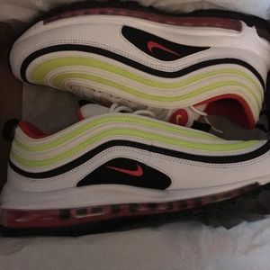 AIR MAX 97'S